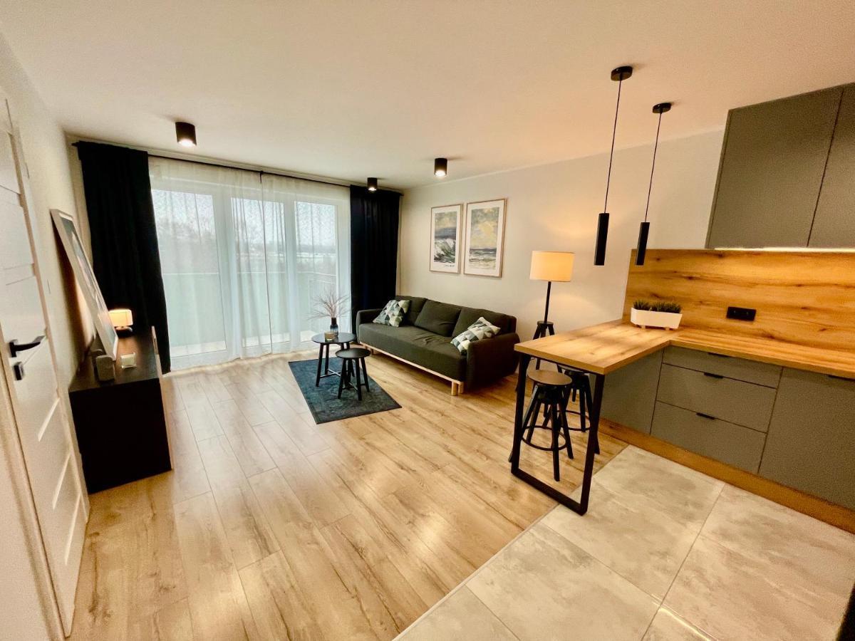 Opal Apartment Kozielska 106D - Parking غليفيتسه المظهر الخارجي الصورة
