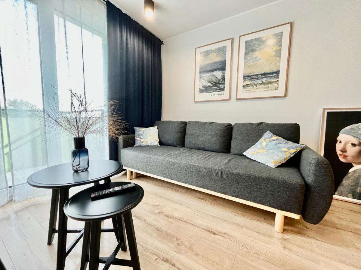 Opal Apartment Kozielska 106D - Parking غليفيتسه المظهر الخارجي الصورة
