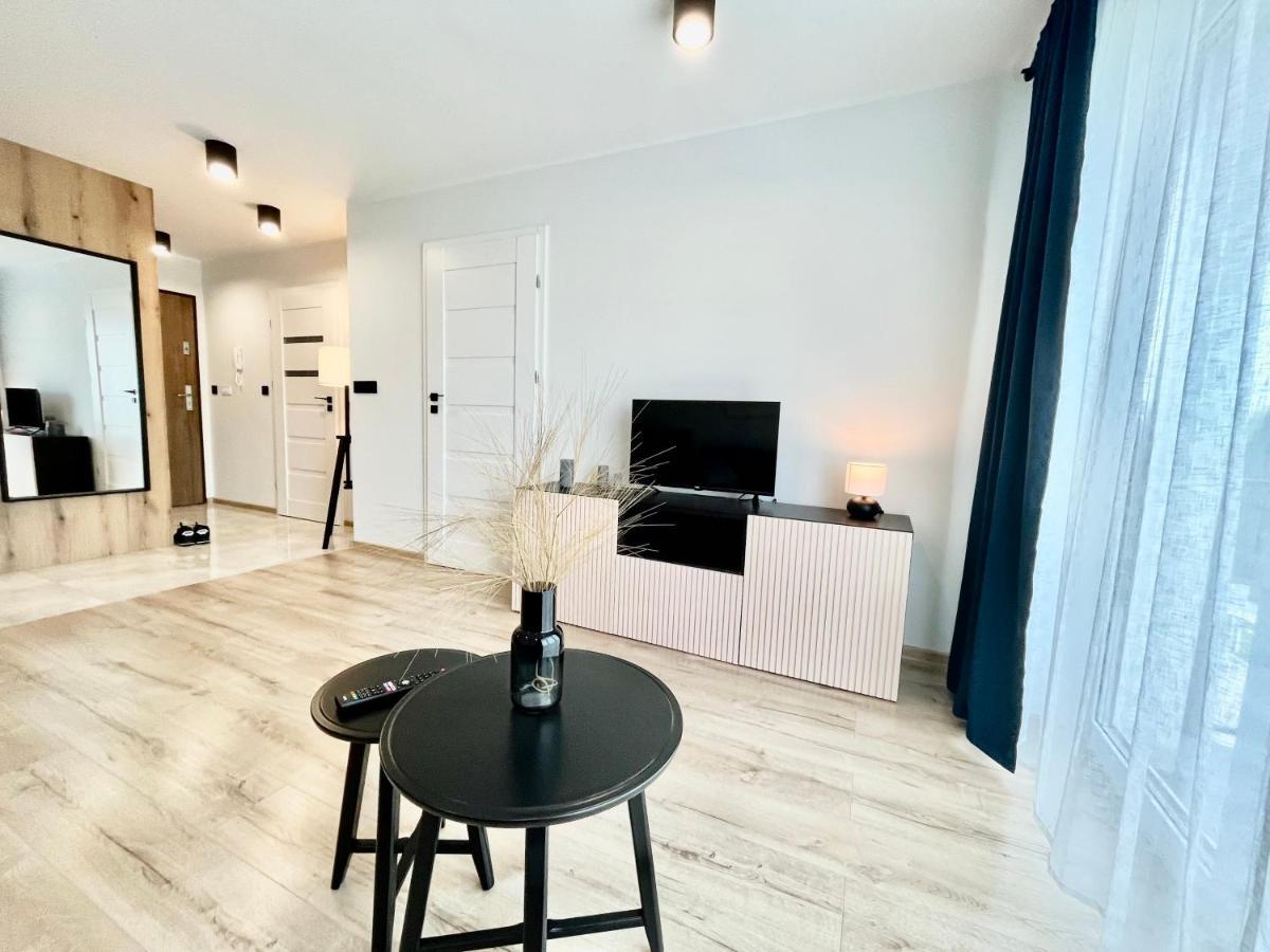 Opal Apartment Kozielska 106D - Parking غليفيتسه المظهر الخارجي الصورة